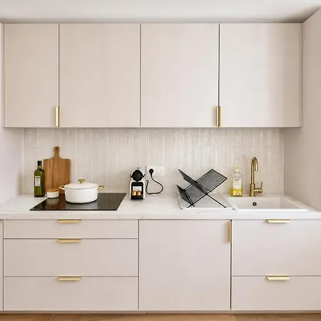 L'esterel 450m & Gare Saint-raphael 950m Apartment *