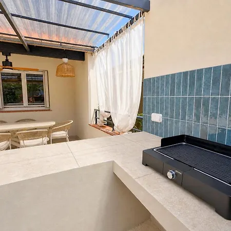 L'esterel 450m & Gare Saint-raphael 950m Apartment