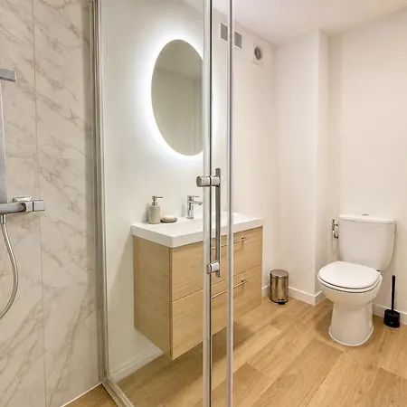 Apartment L'esterel 450m & Gare Saint-raphael 950m *